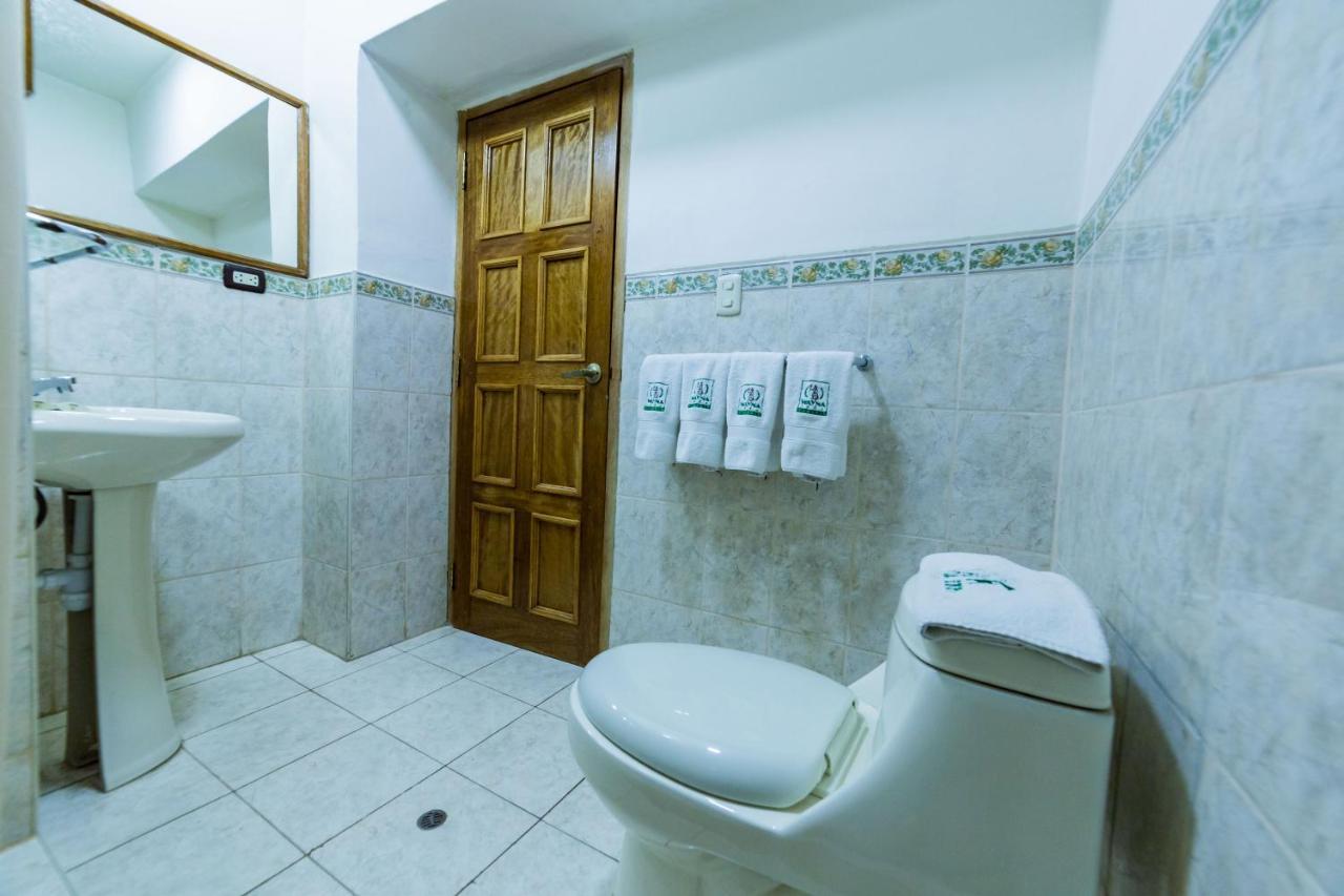 Kintu Classic Cuzco Exterior foto