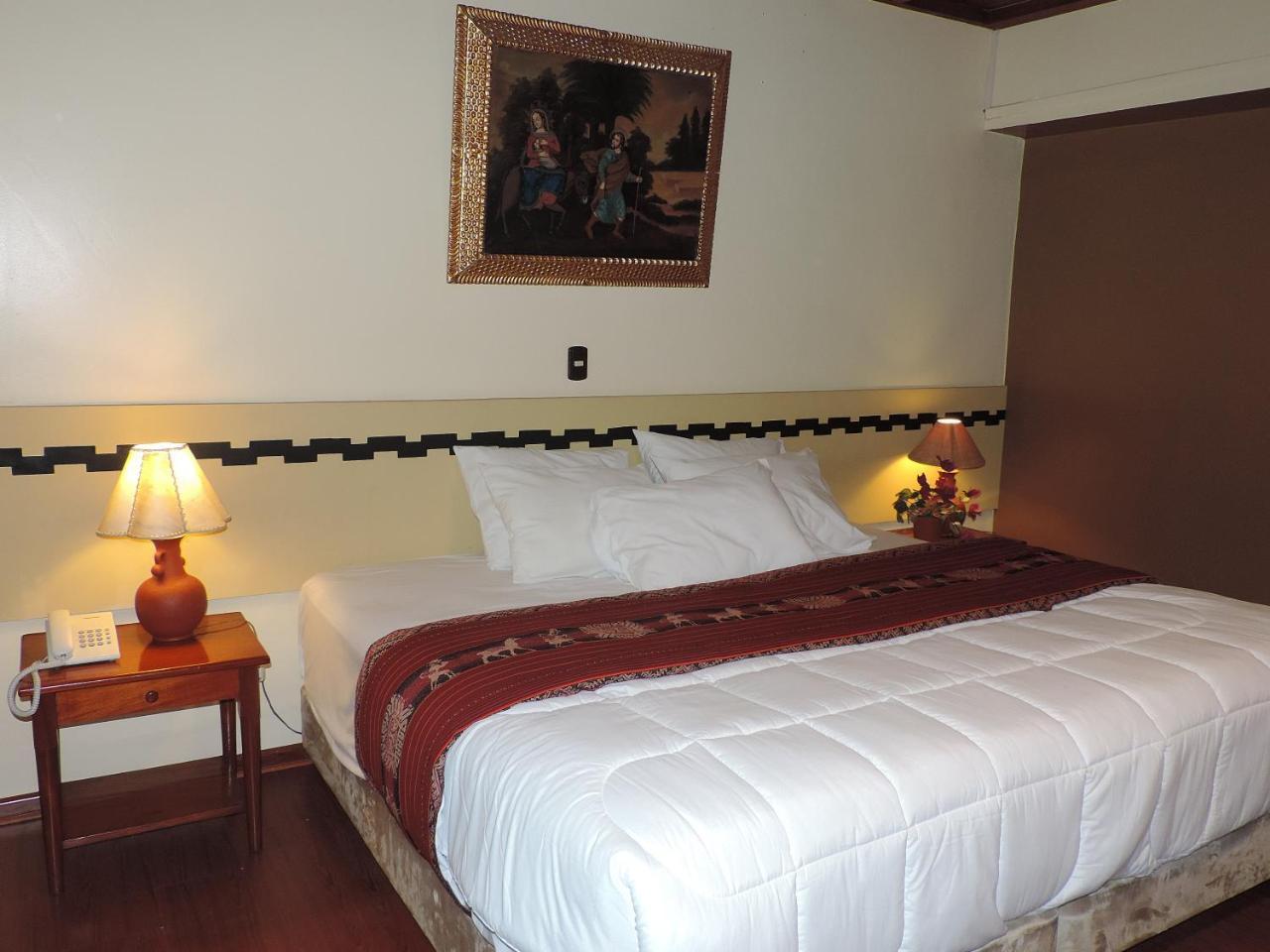 Kintu Classic Cuzco Exterior foto