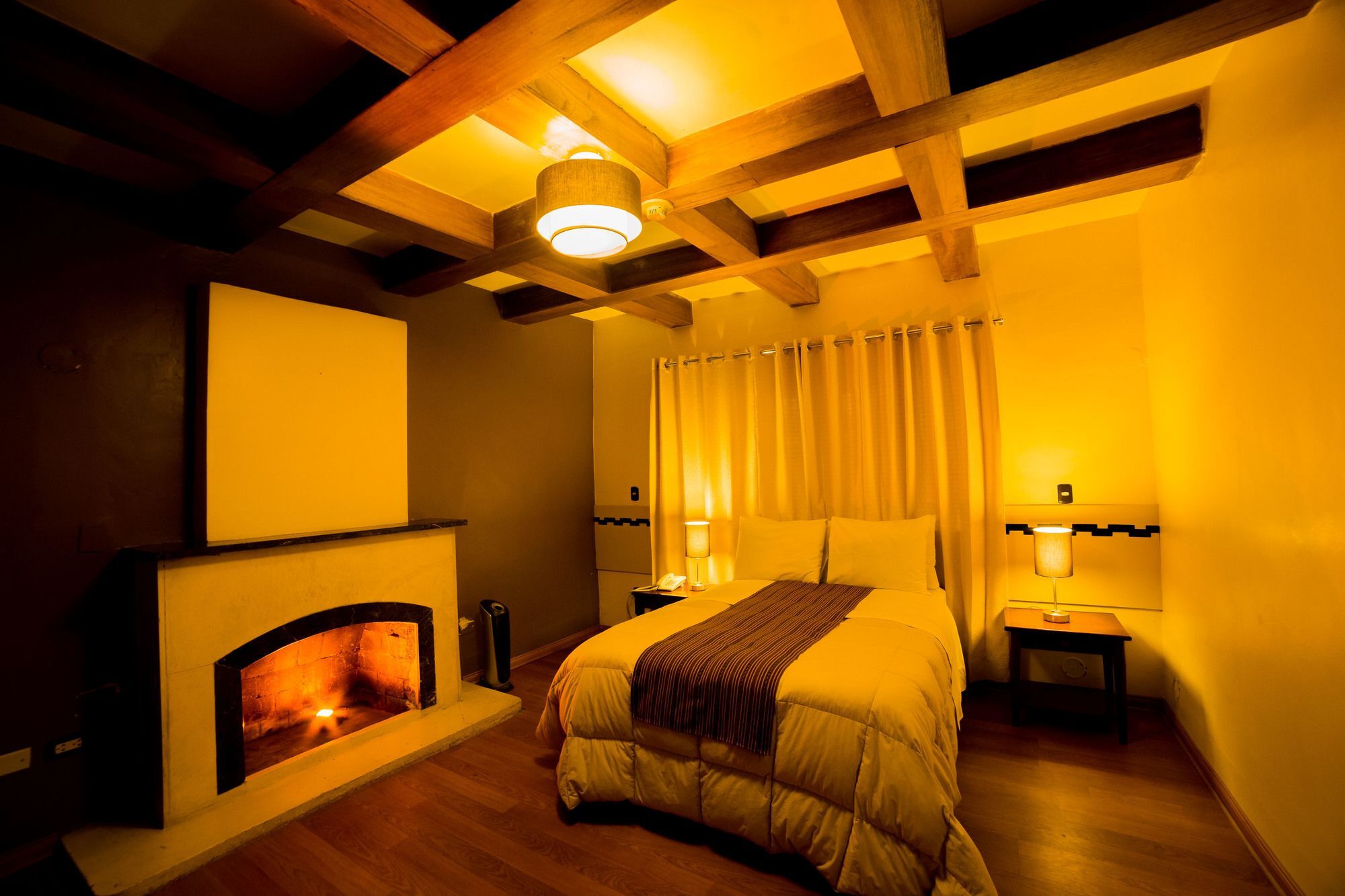 Kintu Classic Cuzco Exterior foto
